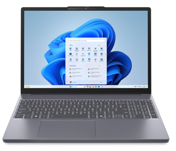 Lenovo IdeaPad Slim 3-15 i5-13420H/16GB/512/Win11 - 1335160 - zdjęcie